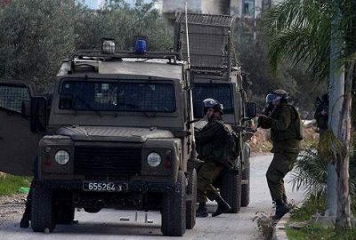 İsrail askerleri Hamas Milletvekili Yusuf’u gözaltına aldı