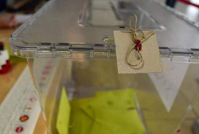 ‘Batman’da 8 mahallede 94 sandık birleştirilecek’