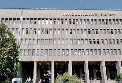 Atatürk Orman Çiftliği arazisiyle ilgili davaya ret