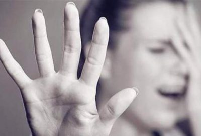 8 ay boyunca işkence ve fuhuş!