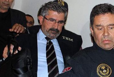 Tahir Elçi için tutuklama talebi