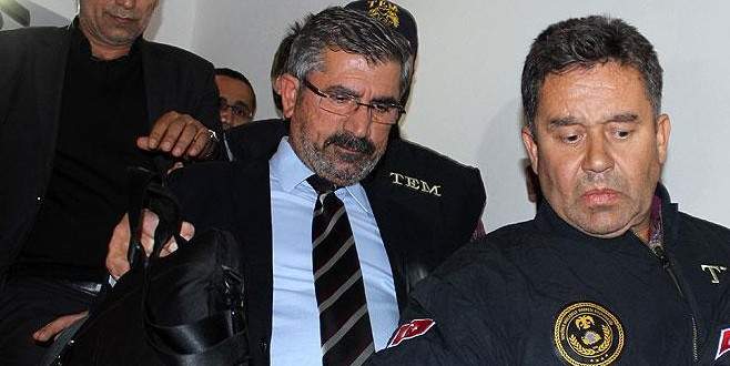 Tahir Elçi için tutuklama talebi