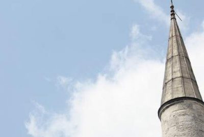 İsveç’te camiye ‘eşcinsellik virüstür’ cezası