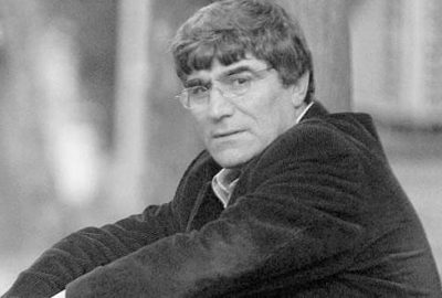 Dink davasında sıcak gelişme!