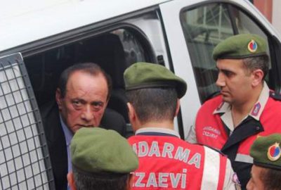 Çakıcı cezaevinde saldırıya uğradı