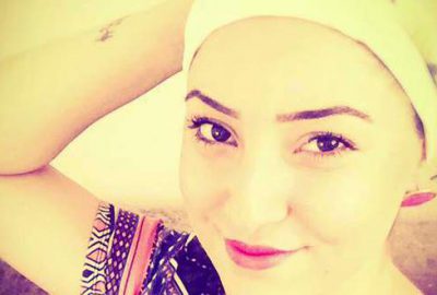 Yasak aşk cinayetle bitti!