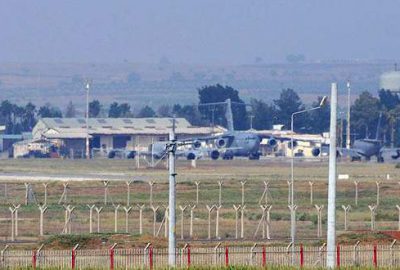 ‘Tank katilleri’ İncirlik’te!
