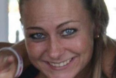 Almanya’da yaşayan Türk kızı ölü bulundu