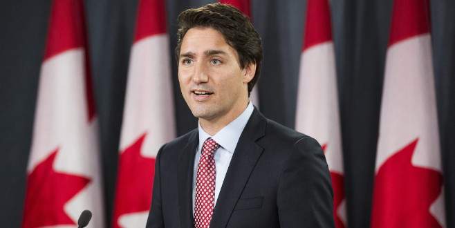 Kanada, IŞID’e karşı hava operasyonlarından çekiliyor