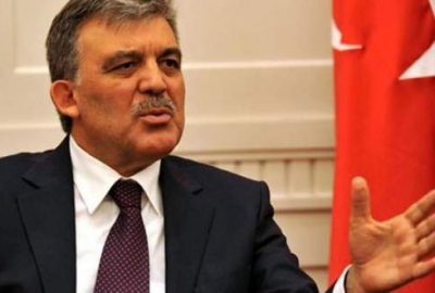Abdullah Gül: Bana atfedilen o ifadeler yalan