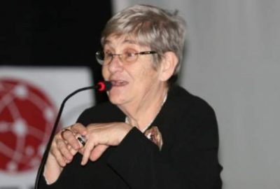 Prof. Dr. Canan Karatay’ın 15 gün süreyle meslekten men edildiği