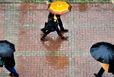 Hava sıcaklığı 9 derece birden düşecek