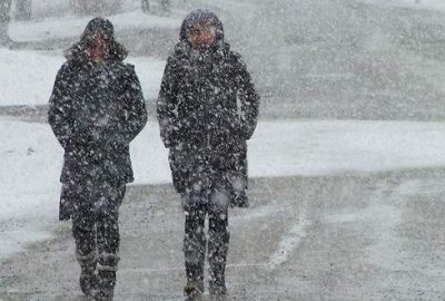 İTÜ Meteoroloji Mühendisliği Bölümü öğretim üyesi Prof. Dr. Şen, "El