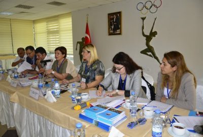 Tarım, Hayvancılık Ve Ormancılık Sektörlerinin Sorunları Tartışıldı