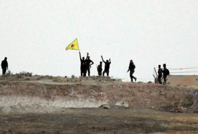 Kürtlerden yeni kanton