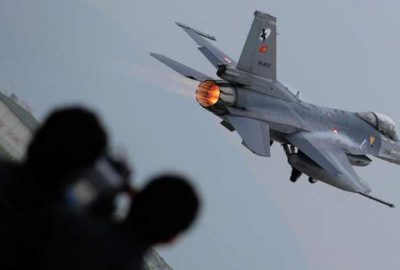 Hakkari’de üç ayrı hava harekatı