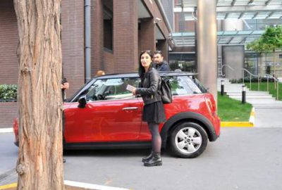 Albüm stresi hastanelik etti