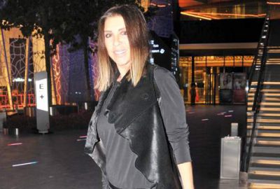 Sultanlık Hülya’ya yakıştı