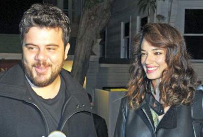 Yeni jüri üyesi Seda