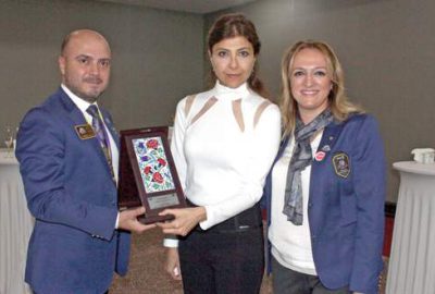 Şarkılarım kişiye göre