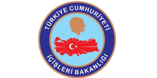 İçişleri Bakanlığı’ndan 81 ilin valisine talimat