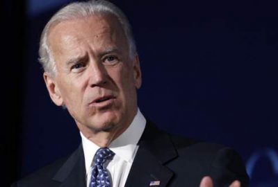 Joe Biden aday olmayacağını duyurdu