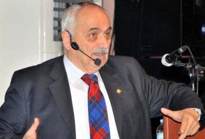 Pakdemirli yoğun bakımda