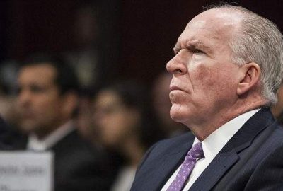 Wikileaks CIA Direktörü’nün kişisel e-postalarını yayımladı