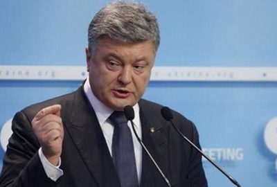 ‘Rusya’ya yumruğu indirdik’