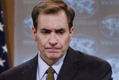 ‘Esad’ın Moskova’ya gitmesi sürpriz olmadı’