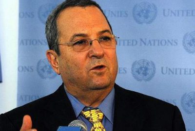 Türk gencin ailesinden Ehud Barak’a dava
