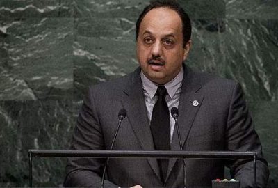 ‘Gerekirse Suriye’ye askeri müdahalede bulunuruz’