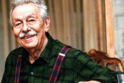 Çetin Altan hayatını kaybetti