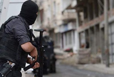 Güneydoğu’ya 500 yeni Özel Harekatçı