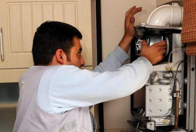 İstanbul Gaz Dağıtım Sanayi ve Ticaret AŞ İGDAŞ vatandaşları kış
