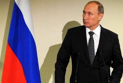 Putin Ulusal Güvenlik Stratejisi’ni değiştiriyor