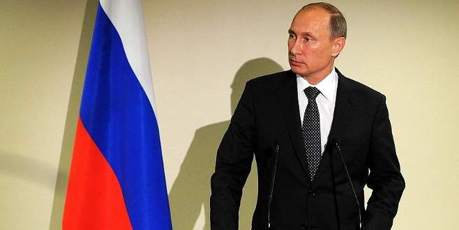 Putin Ulusal Güvenlik Stratejisi’ni değiştiriyor