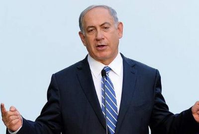 Netanyahu: ‘Mahmud Abbas’ı durdurun’