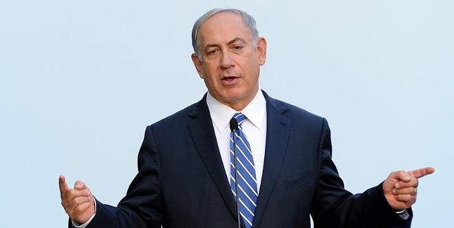 Netanyahu: ‘Mahmud Abbas’ı durdurun’