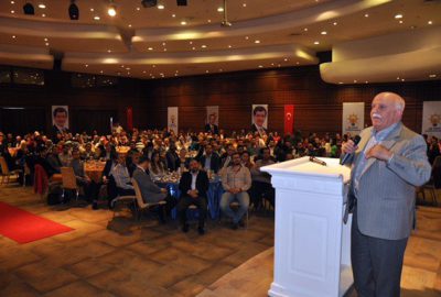 “En Son Seçim Kazandıklarında Açık Oy, Gizli Sayım Vardı”