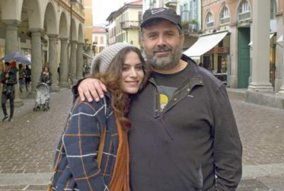 İtalya’da ‘Kördüğüm’