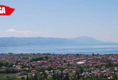 İznik’e dördüncü kat müjdesi