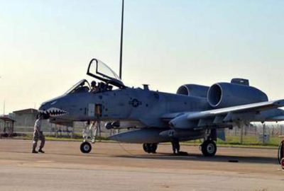 Tank avcısı İncirlik’te