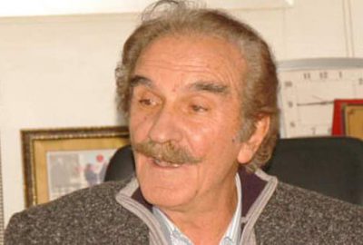 Ünlü oyuncu hayatını kaybetti