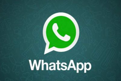 WhatsApp’a yeni bir özellik daha