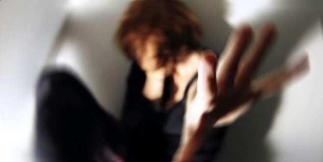 Tecavüzden kaçmak için balkondan atladı