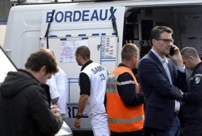 Katliam gibi kaza: 42 ölü