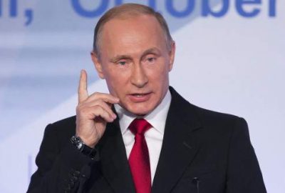 ‘Kavga kaçınılmazsa ilk yumruğu sen atacaksın’