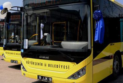 Büyükşehir, Karacabey’e otobüs seferleri başlattı
