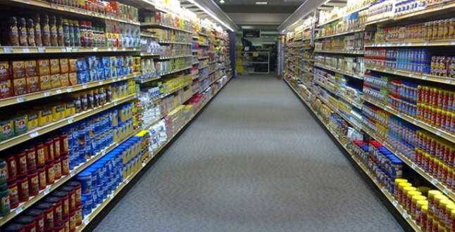 17 bin ürün ‘yasaklı’ çıktı